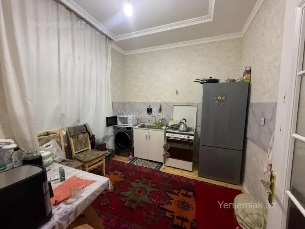 Satılır 4 otaqlı həyət evi 125 m²