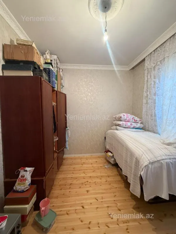 Satılır 4 otaqlı həyət evi 125 m²