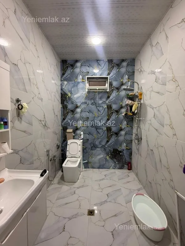 Satılır 4 otaqlı həyət evi 125 m²