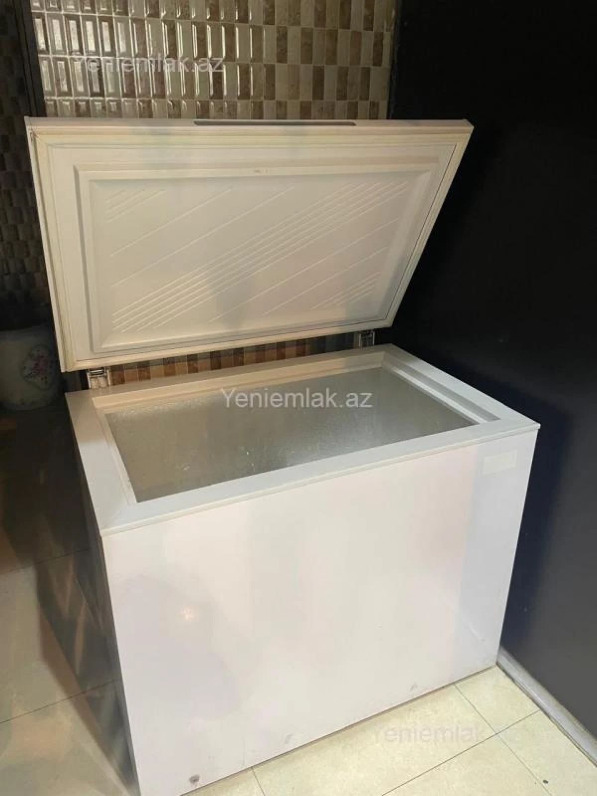 Satılır 2 otaqlı obyekt 130 m²