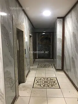 Satılır 3 otaqlı yeni tikili 115 m²