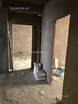 Satılır 3 otaqlı yeni tikili 115 m²