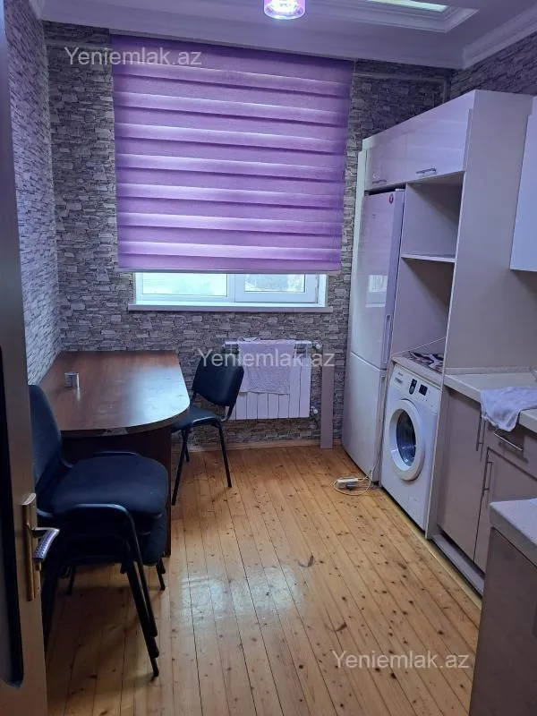 Satılır 2 otaqlı yeni tikili 63 m²