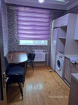 Satılır 2 otaqlı yeni tikili 63 m²