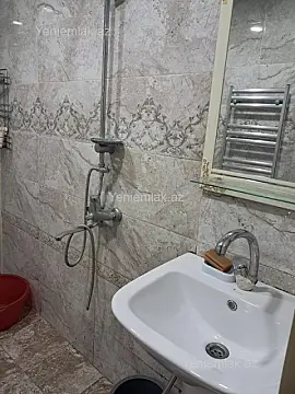 Satılır 2 otaqlı yeni tikili 63 m²