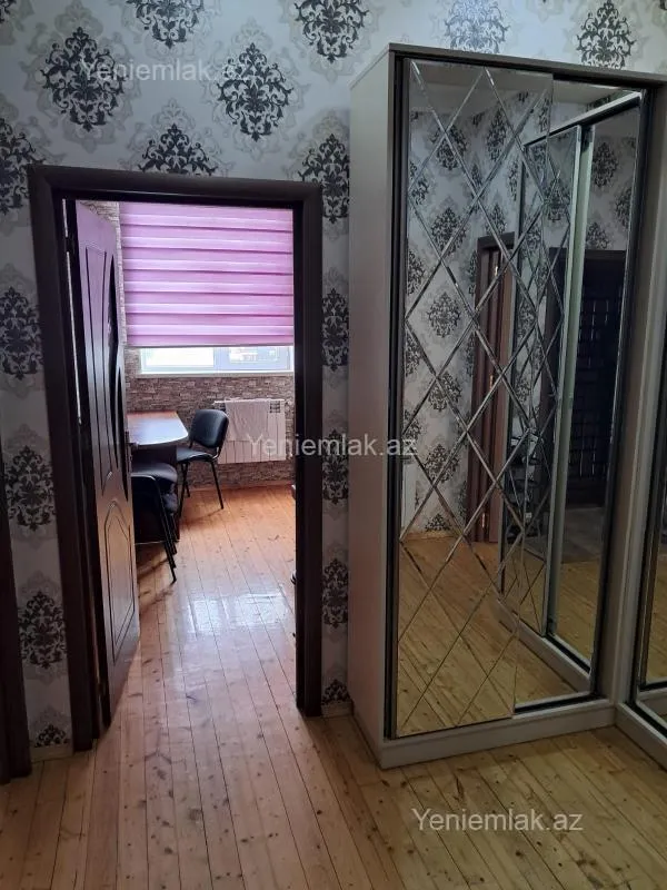 Satılır 2 otaqlı yeni tikili 63 m²