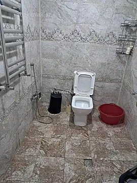 Satılır 2 otaqlı yeni tikili 63 m²