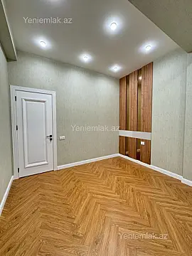 Satılır 3 otaqlı yeni tikili 120 m²