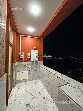 Satılır 3 otaqlı yeni tikili 120 m²