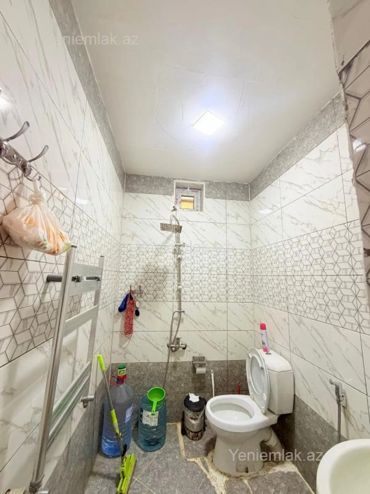 Satılır 3 otaqlı həyət evi 100 m²