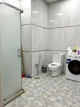Satılır 3 otaqlı yeni tikili 105 m²