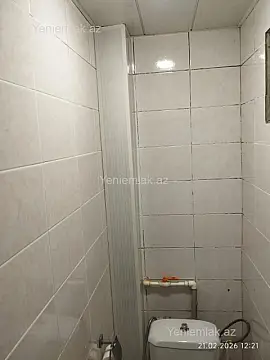 Satılır 2 otaqlı köhnə tikili 48 m²