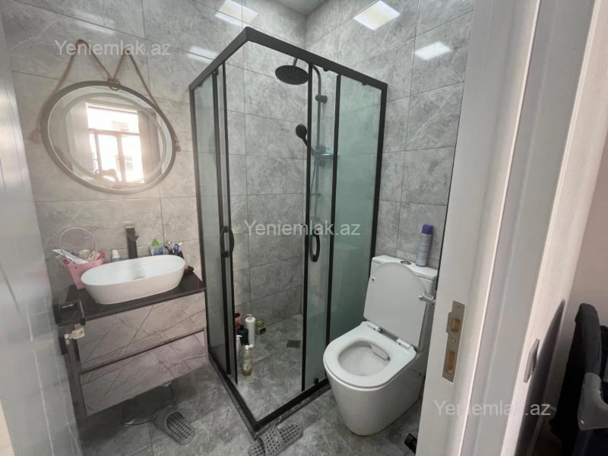 Satılır 3 otaqlı yeni tikili 122 m²