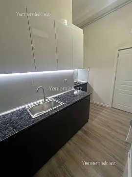 Satılır 3 otaqlı yeni tikili 106 m²