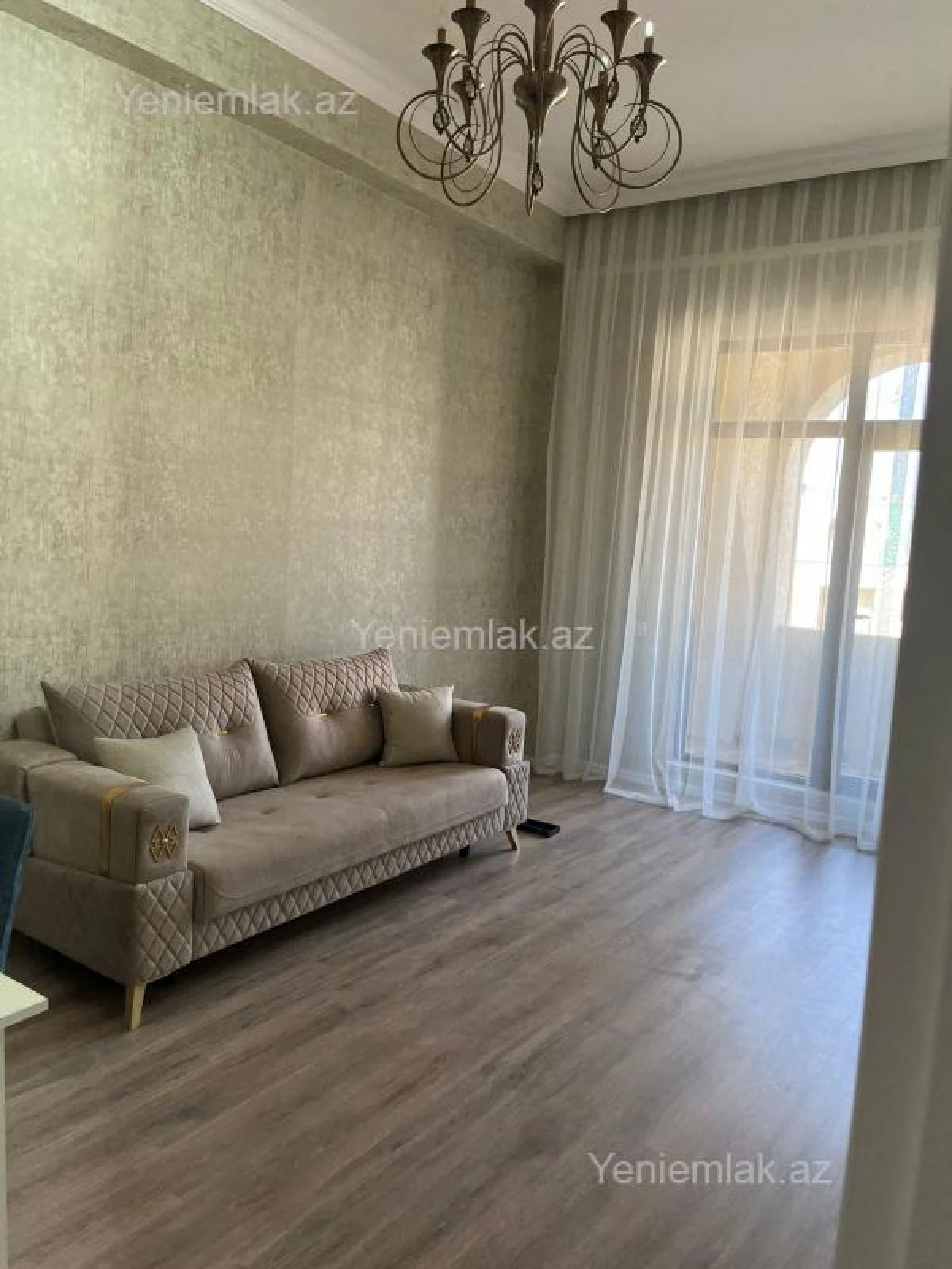 Satılır 3 otaqlı yeni tikili 106 m²