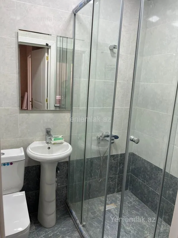 Satılır 3 otaqlı yeni tikili 106 m²