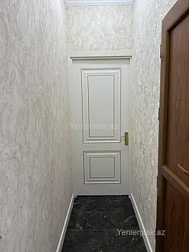 Satılır 2 otaqlı köhnə tikili 50 m²