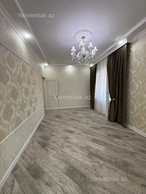 Satılır 2 otaqlı köhnə tikili 50 m²