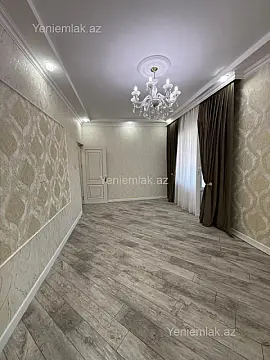 Satılır 2 otaqlı köhnə tikili 50 m²