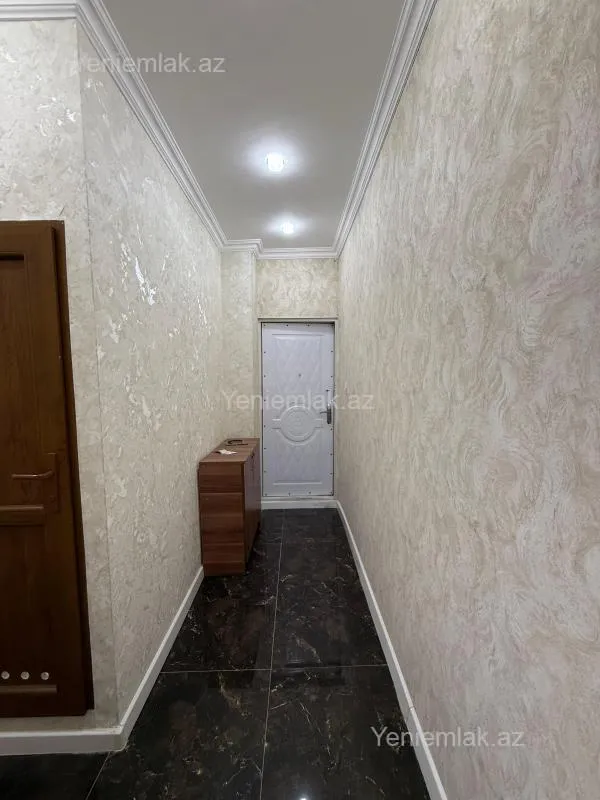 Satılır 2 otaqlı köhnə tikili 50 m²