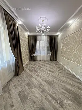 Satılır 2 otaqlı köhnə tikili 50 m² — Bakı, Binəqədi 2 otaq 50.00 m²