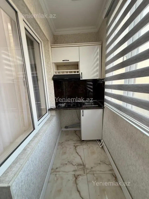 Satılır 2 otaqlı köhnə tikili 50 m²