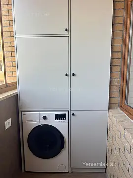 Satılır 3 otaqlı yeni tikili 108 m²