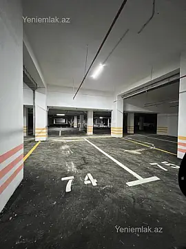 Satılır 3 otaqlı yeni tikili 108 m²