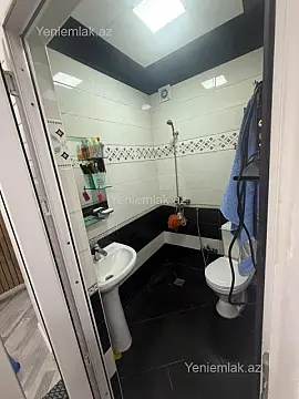 Satılır 3 otaqlı yeni tikili 72 m²