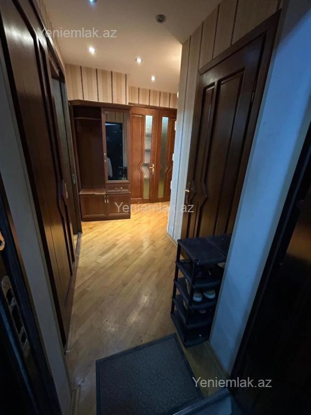 Satılır 3 otaqlı yeni tikili 85 m²