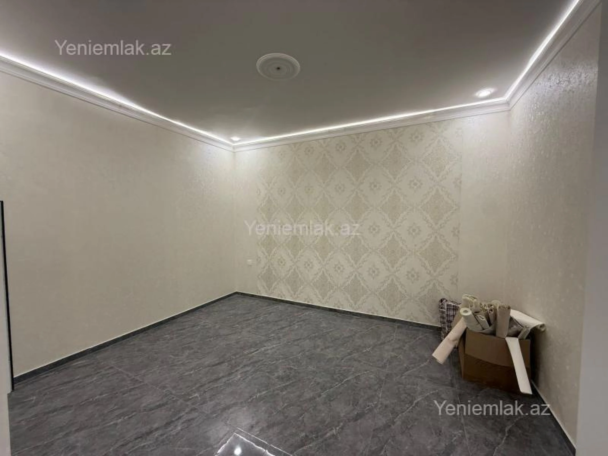Satılır 3 otaqlı həyət evi 90 m²