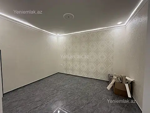 Satılır 3 otaqlı həyət evi 90 m²