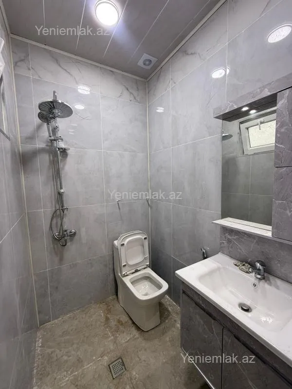 Satılır 3 otaqlı həyət evi 90 m²