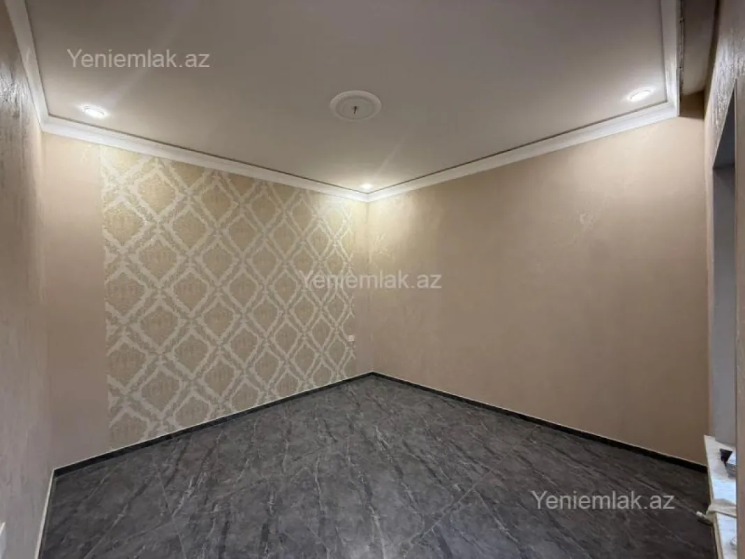 Satılır 3 otaqlı həyət evi 90 m²