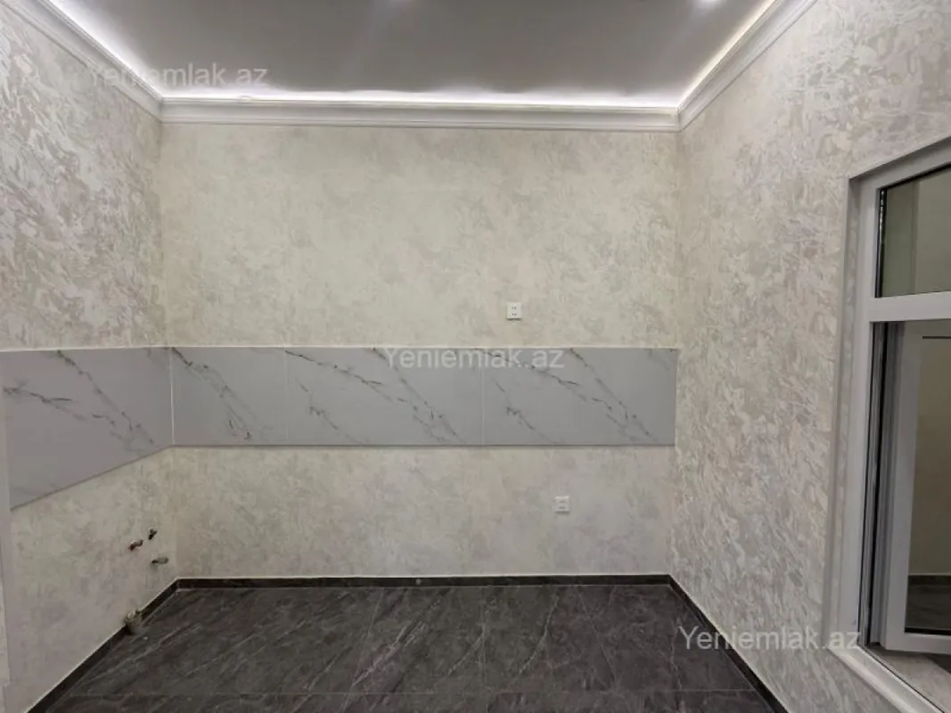 Satılır 3 otaqlı həyət evi 90 m²