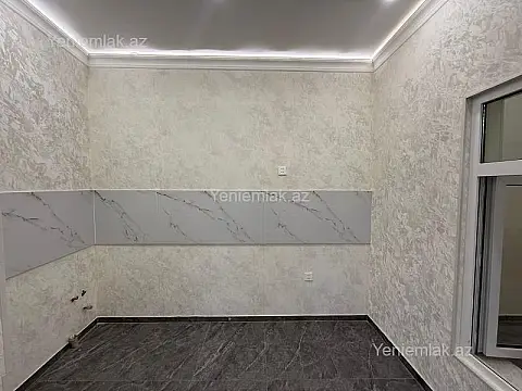 Satılır 3 otaqlı həyət evi 90 m²