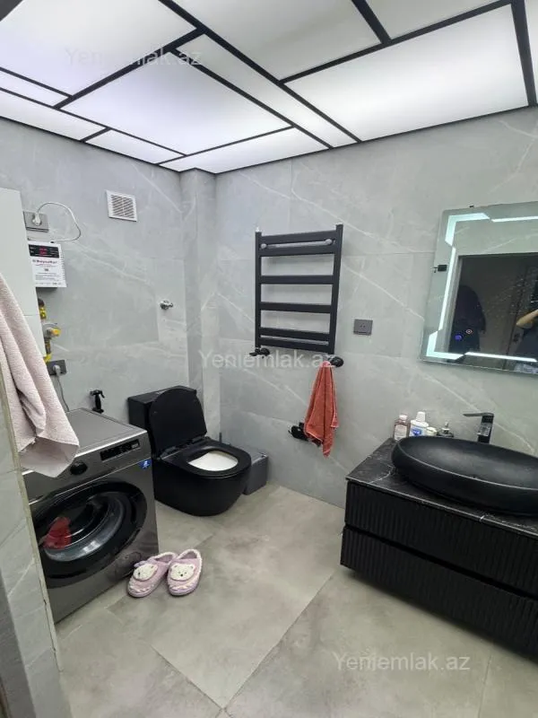 Satılır 3 otaqlı köhnə tikili 65 m²