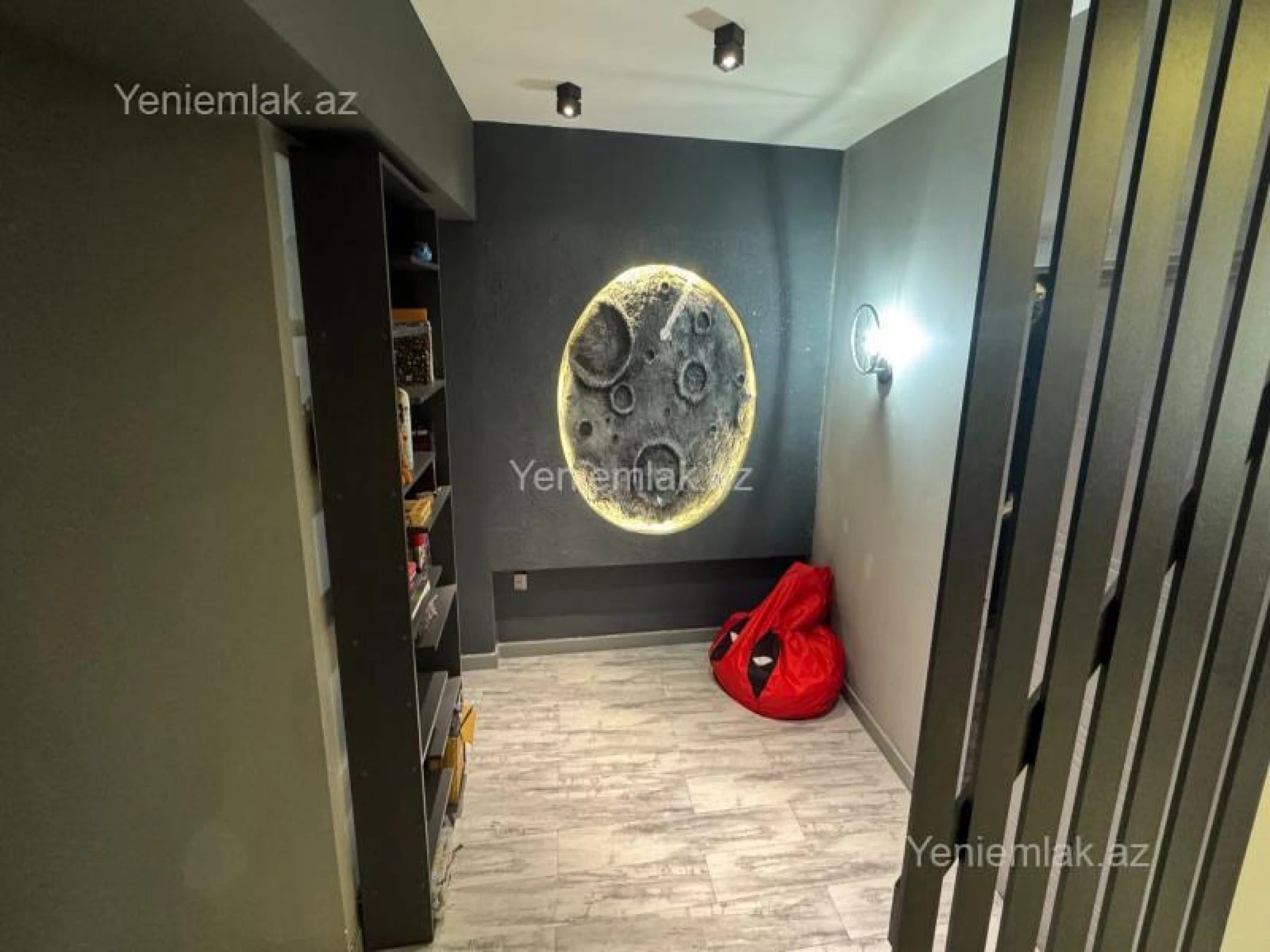 Satılır 3 otaqlı köhnə tikili 65 m²