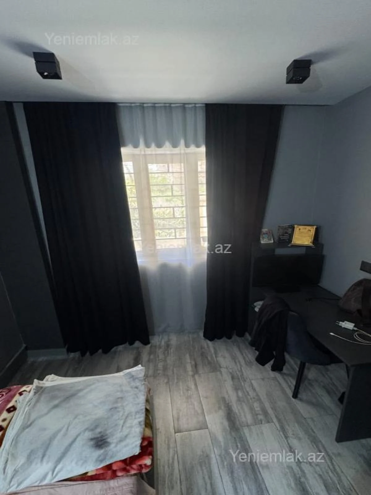 Satılır 3 otaqlı köhnə tikili 65 m²