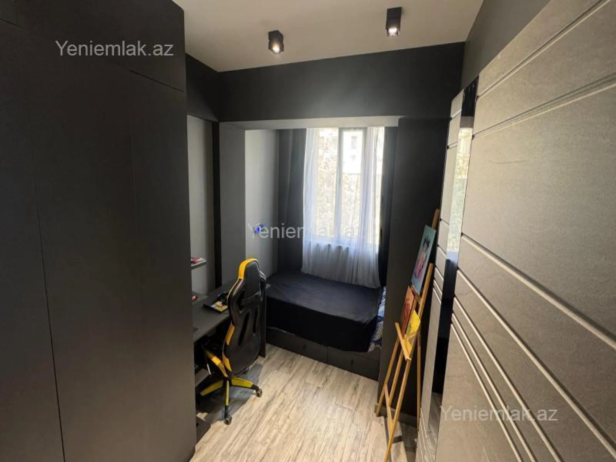 Satılır 3 otaqlı köhnə tikili 65 m²