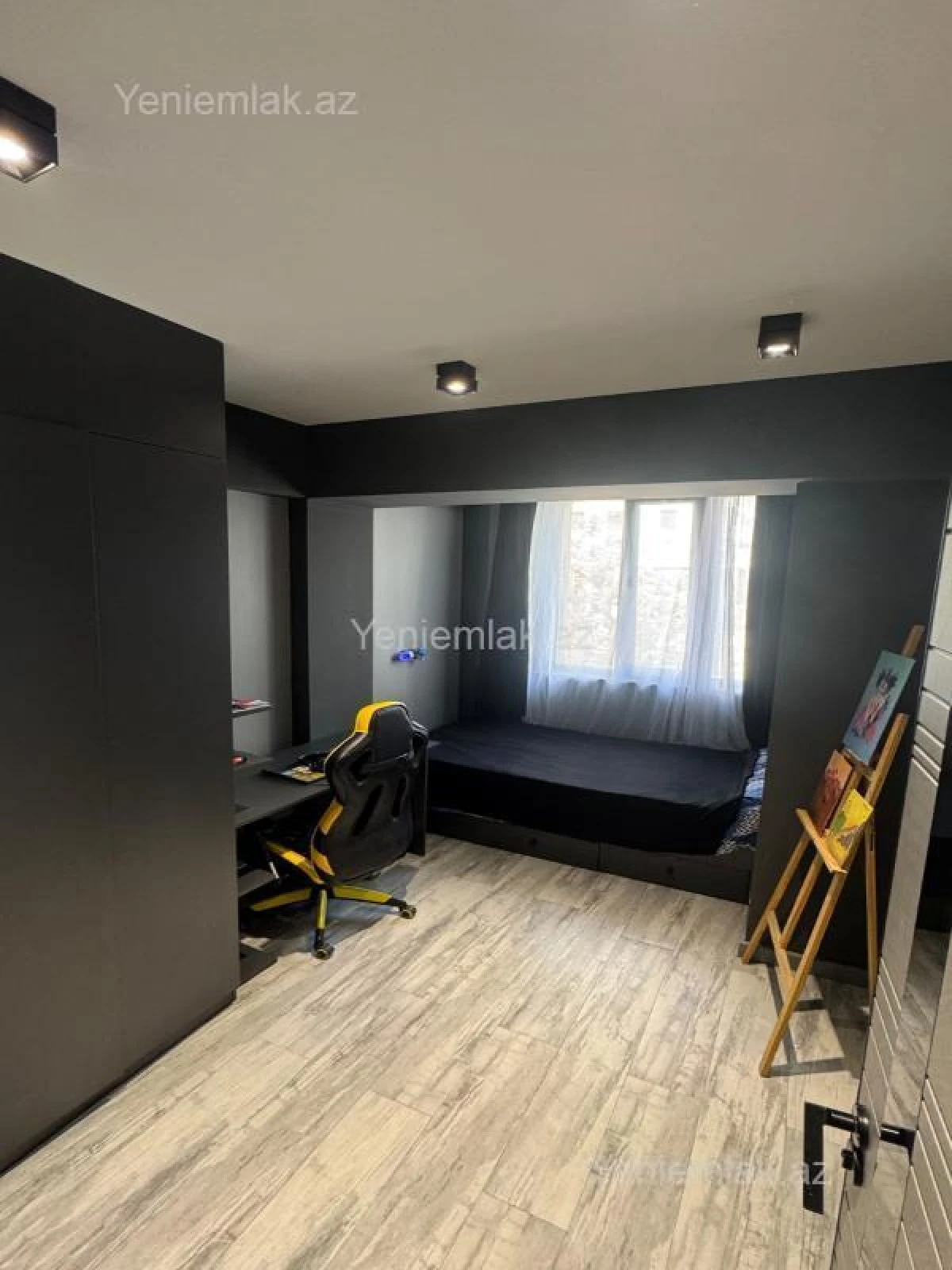 Satılır 3 otaqlı köhnə tikili 65 m²