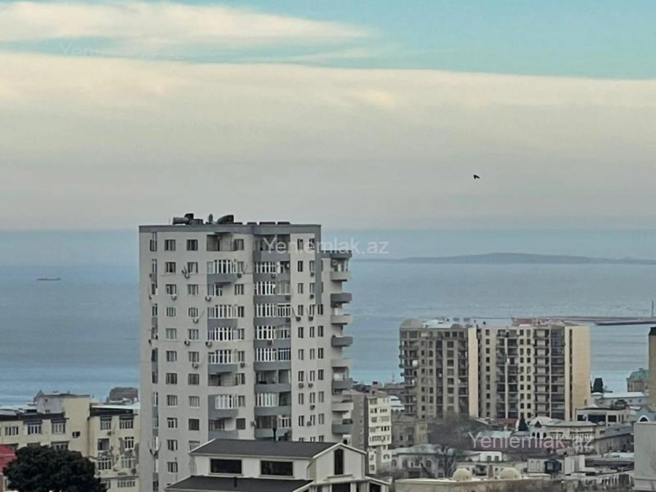 Satılır 4 otaqlı yeni tikili 186 m²