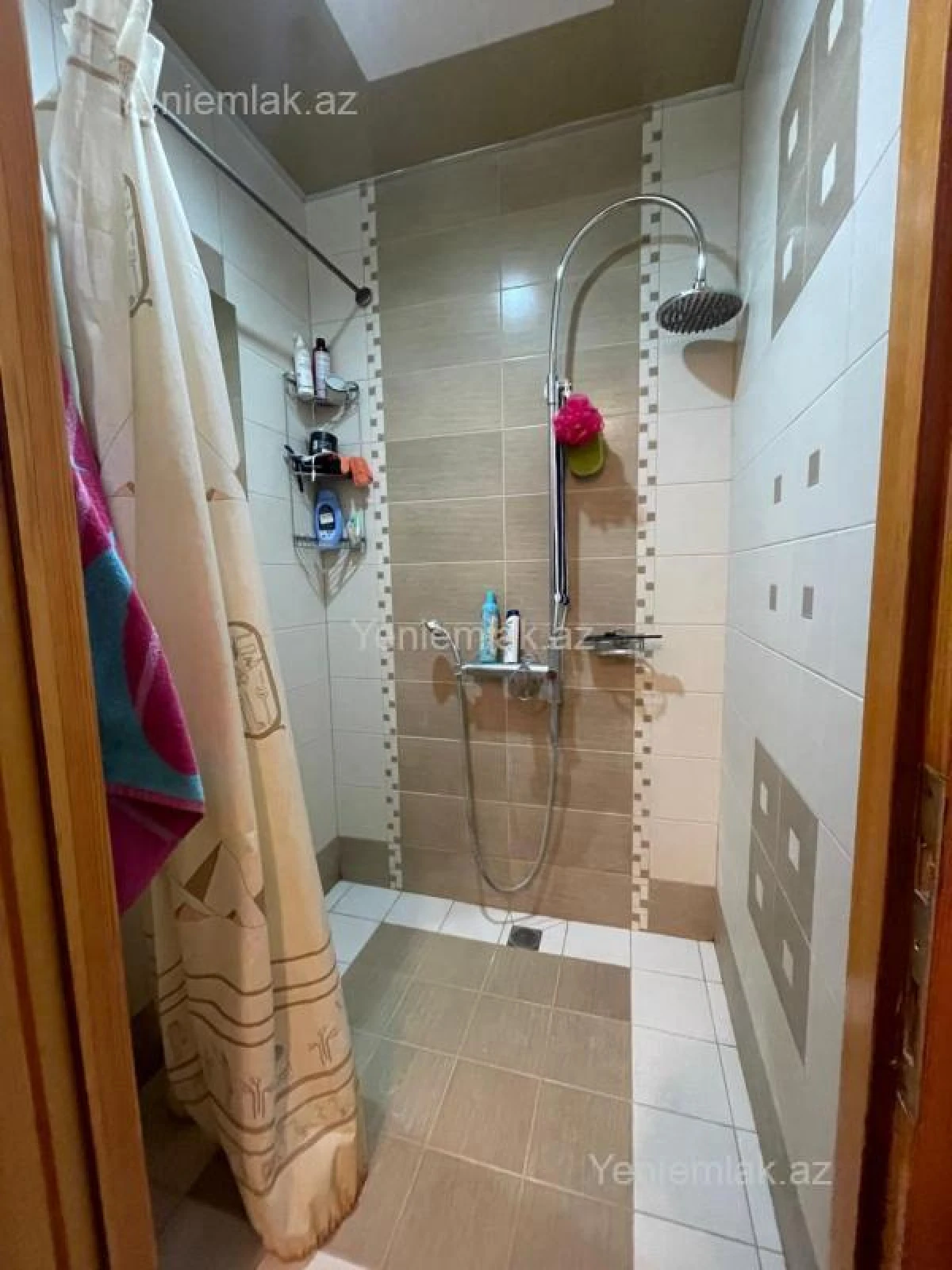 Satılır 4 otaqlı yeni tikili 186 m²