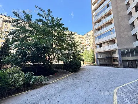 Satılır 4 otaqlı yeni tikili 186 m²