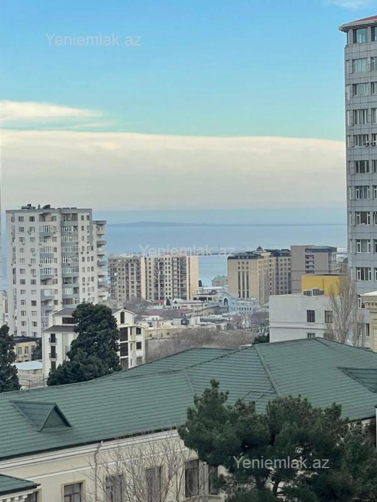 Satılır 4 otaqlı yeni tikili 186 m²