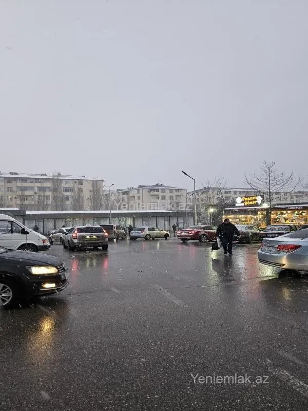 Satılır 2 otaqlı yeni tikili 58 m²