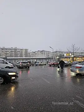 Satılır 2 otaqlı yeni tikili 58 m²