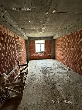 Satılır 2 otaqlı yeni tikili 58 m²