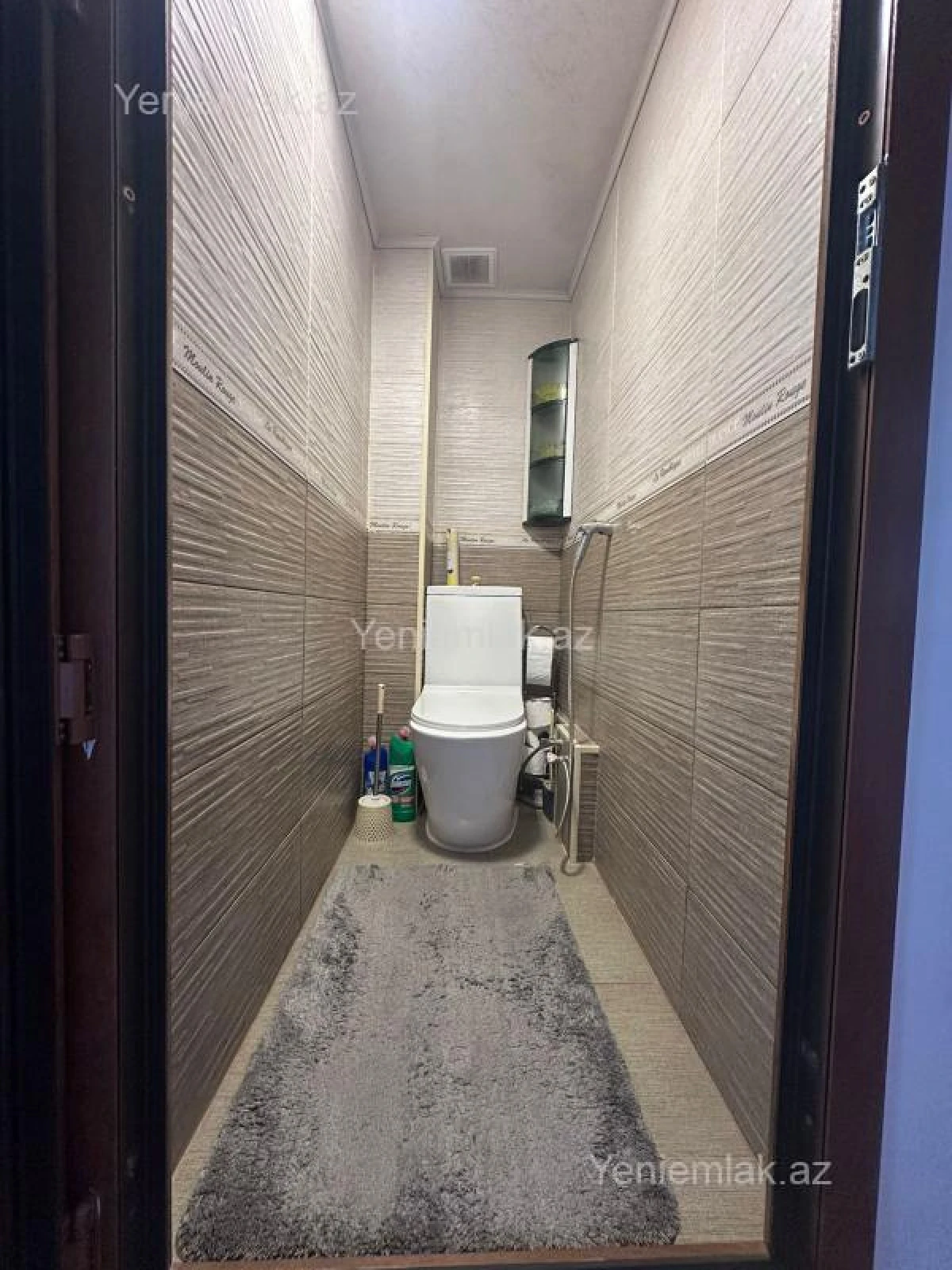 Satılır 2 otaqlı köhnə tikili 65 m²