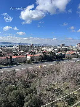 Satılır 2 otaqlı köhnə tikili 65 m² — Bakı, Xətai 2 otaq 65.00 m²